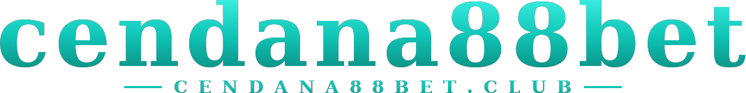 cendana88bet logo