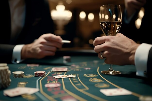 cendana88bet What Live Roulette Royal Contains