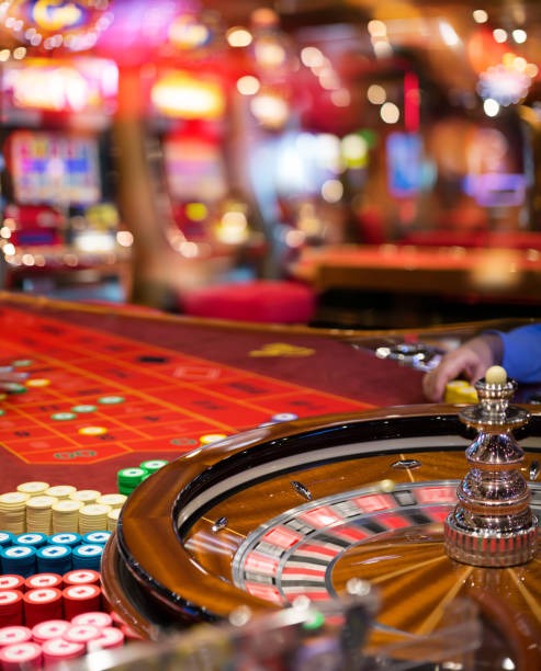 cendana88bet Dealer-led wheel
